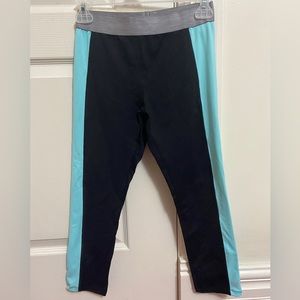 Forever 21 XXI Athletic Leggings